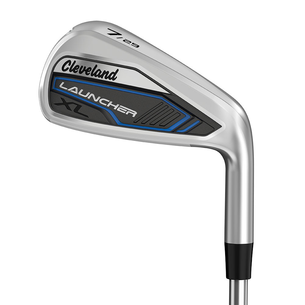Cleveland Lady Launcher XL Irons - Maple Hill Golf
